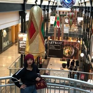 Meet your Posher, Khin